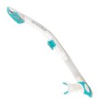 Oceanic Ultra Dry Snorkel White