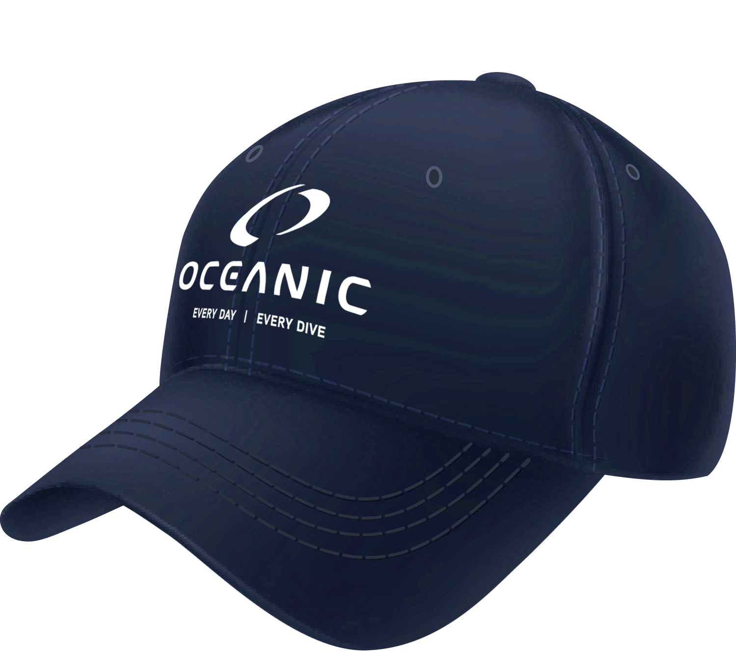 Oceanic Cap