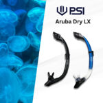 PSI Aruba Dry LX Snorkel