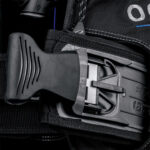 Oceanic Weight Pockets QLR4 (Pc)