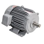 Mitsubishi SF-JR 7.5HP 4P LT Motor