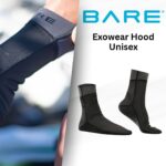 BARE Exowear Socks