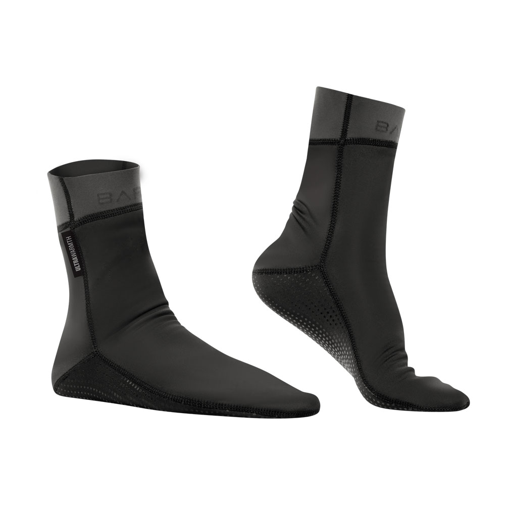 Bare Exowear Socks