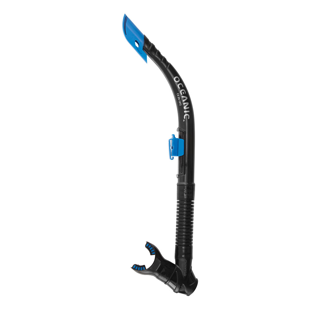 Oceanic Arid Black-Blue