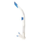 Oceanic Arid White-Blue