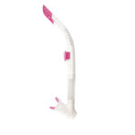 Oceanic Arid White-Pink