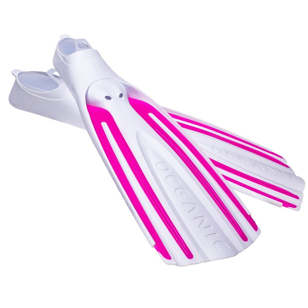 Oceanic Viper 2 FF Pink, XXS