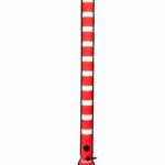 PSI Markeer Buoy Eel - Red