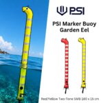 PSI Marker Buoy Garden Eel