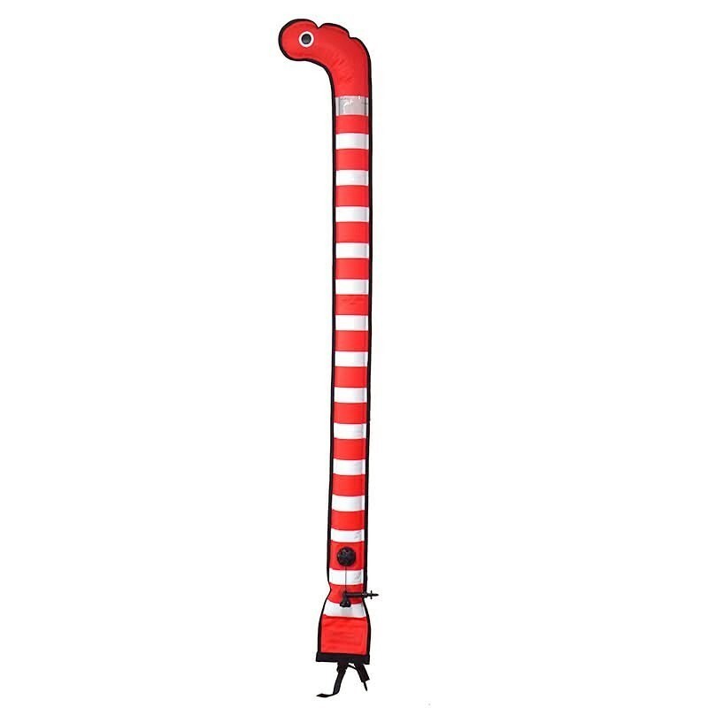 PSI Marker Buoy Garden Eel