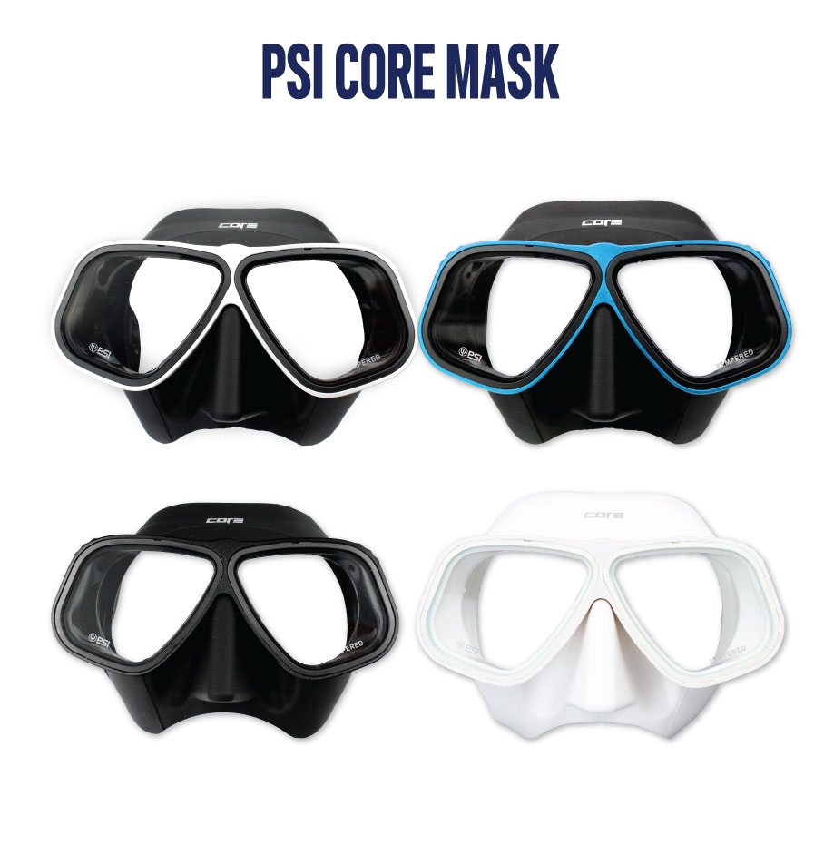 PSI Myopic Lens For Core Mask - Image 4