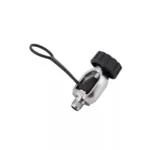 Tecline DIN to Yoke conversion kit