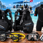 Best Dive Center Rental Equipment: How to Build a Reliable and Cost-Efficient Rental Fleet