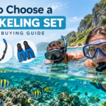 How to Choose a Snorkeling Set