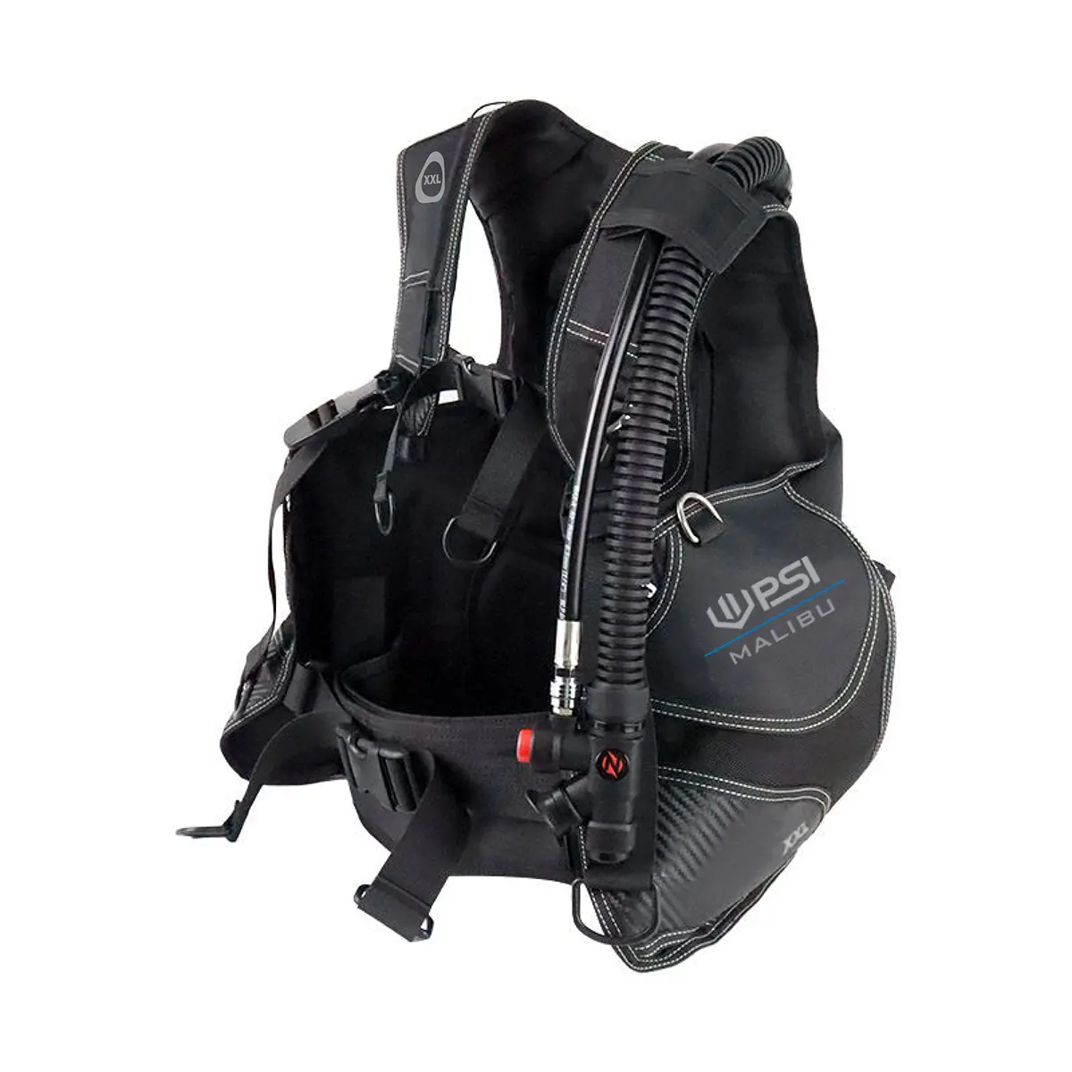 PSI Malibu BCD (Gen.3)