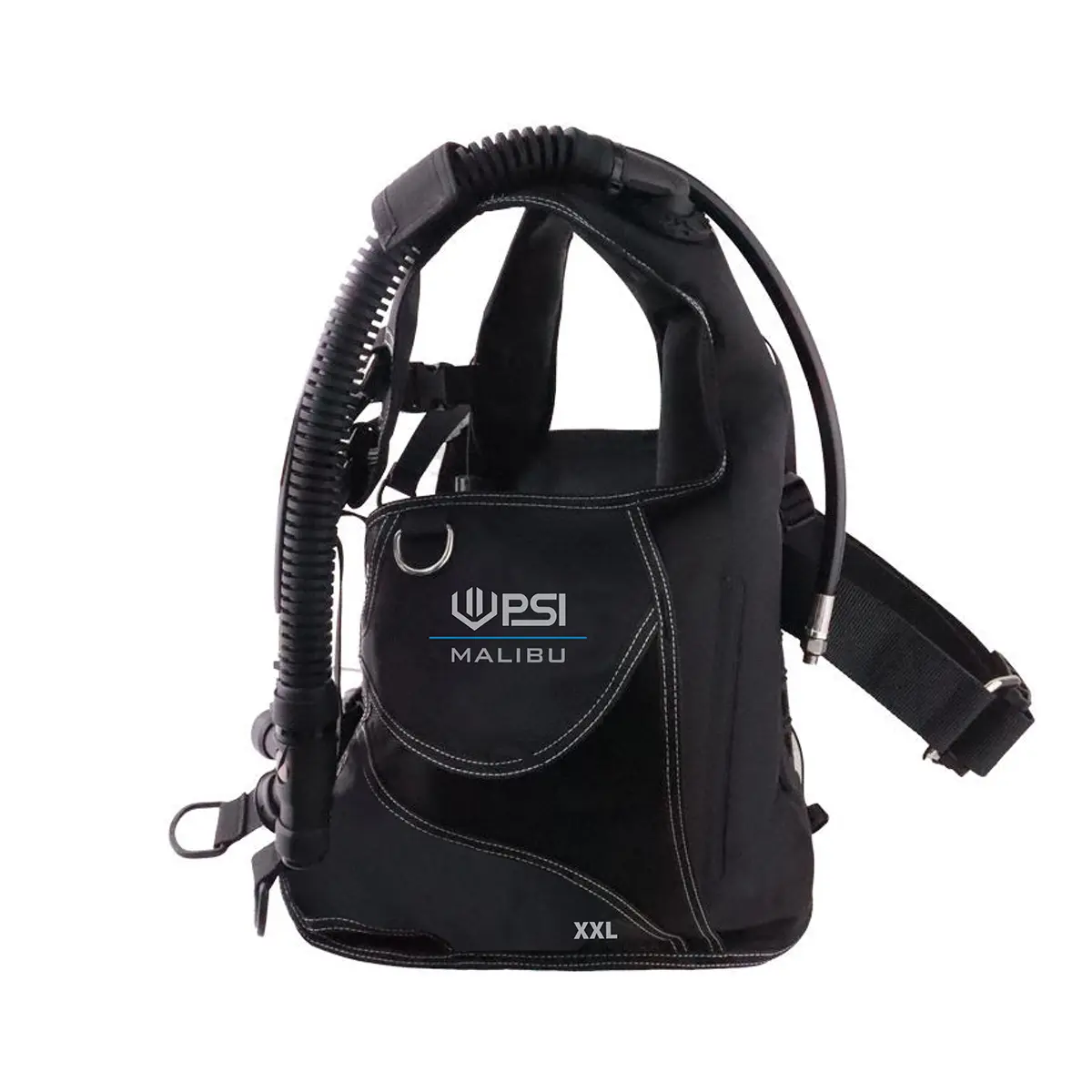 PSI Malibu BCD (Gen.3)