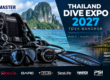 Thailand Dive Expo 2027 – TDEX Bangkok