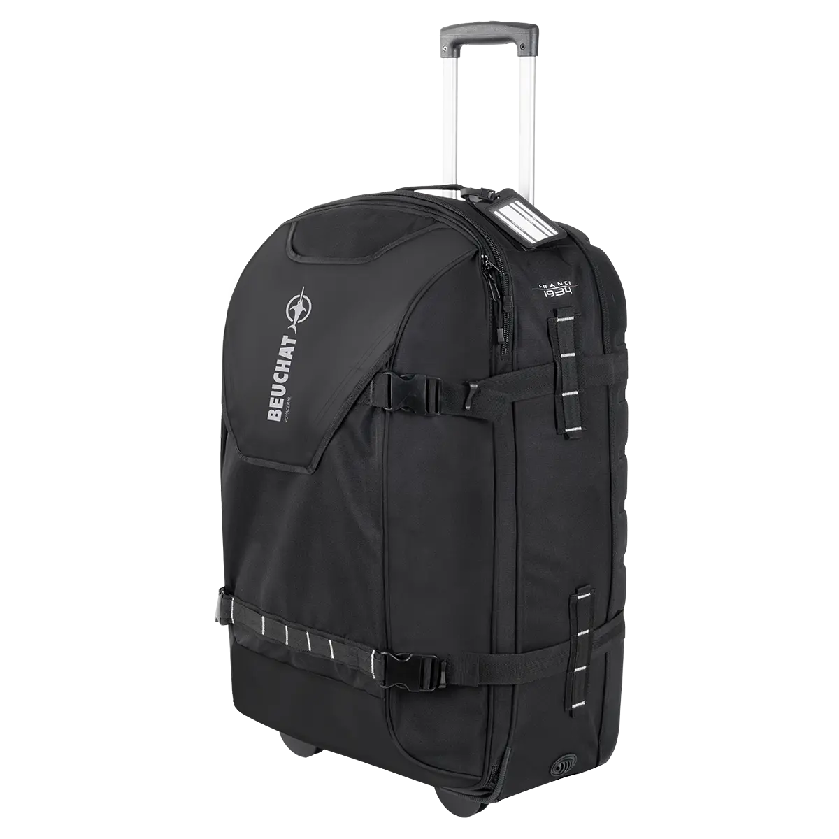 Beuchat Voyager XL 3