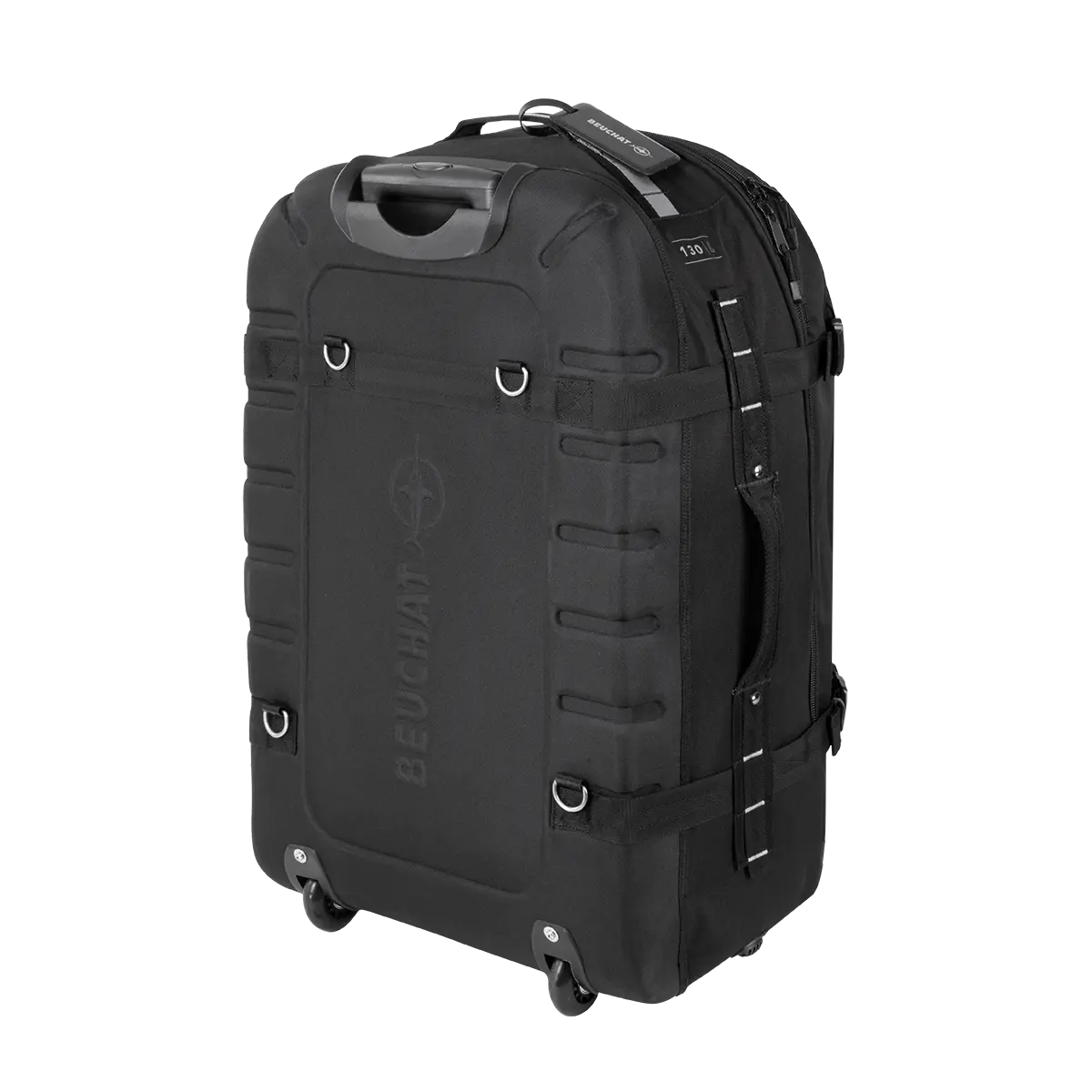Beuchat Voyager XL 3 Bag